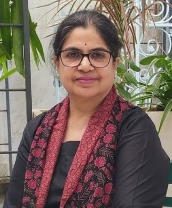 Dr. Suneeta Chandorkar